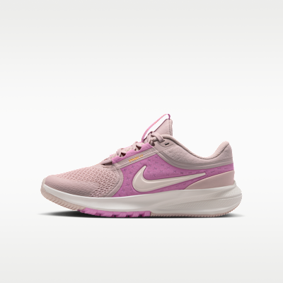 Nike Star Runner 5 Big Kids' Running Shoes