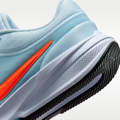 Nike Star Runner 5 Big Kids' Running Shoes