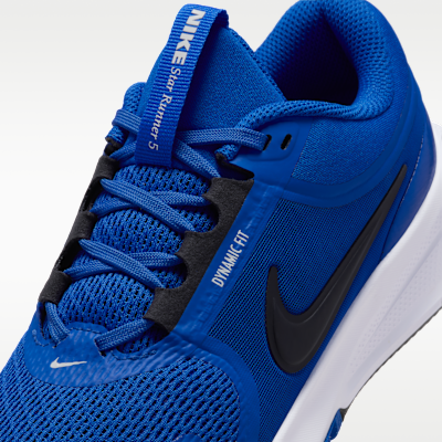 Nike Star Runner 5 Big Kids' Running Shoes