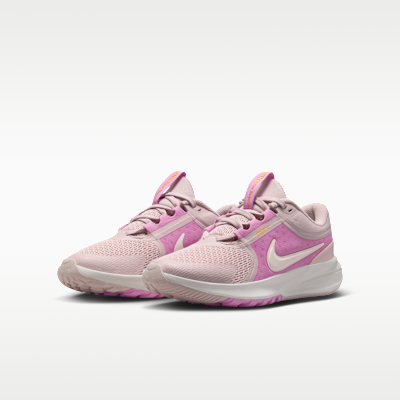 Nike Star Runner 5 Big Kids' Running Shoes