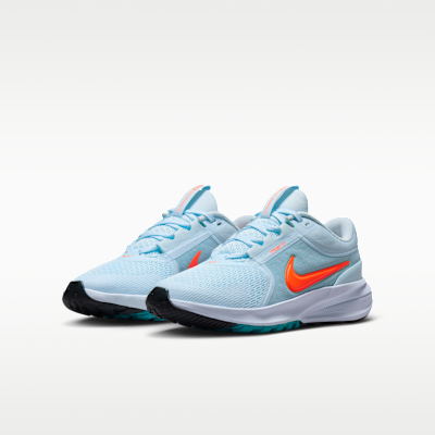 Nike Star Runner 5 Big Kids' Running Shoes