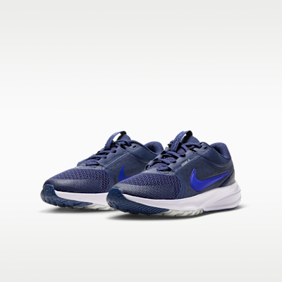 Nike Star Runner 5 Big Kids' Running Shoes