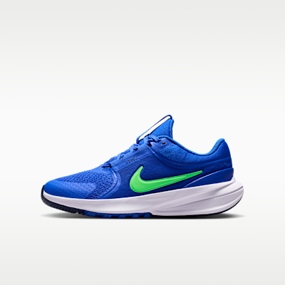 Nike Star Runner 5 Big Kids' Running Shoes