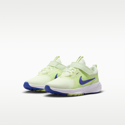 Nike Star Runner 5 Little Kids' Running Shoes