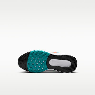 Nike Star Runner 5 Little Kids' Running Shoes