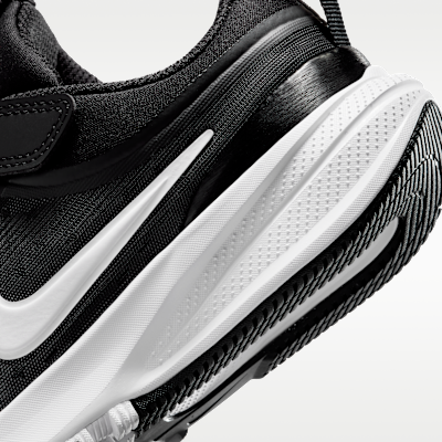 Nike Star Runner 5 Little Kids' Running Shoes