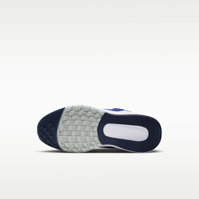 Nike Star Runner 5 Little Kids' Running Shoes