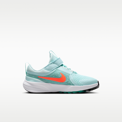Nike Star Runner 5 Little Kids' Running Shoes