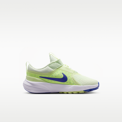 Nike Star Runner 5 Little Kids' Running Shoes