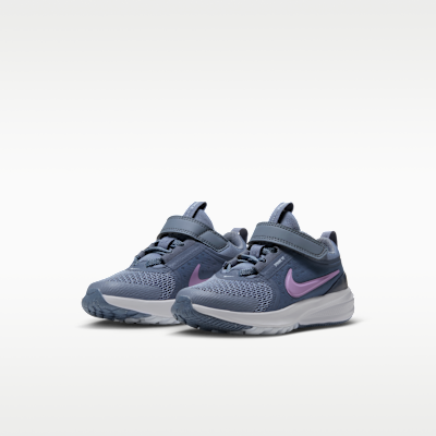 Nike Star Runner 5 Little Kids' Running Shoes