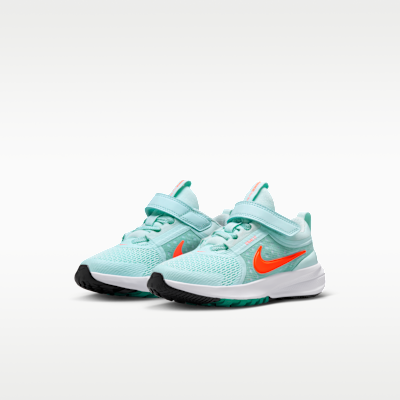 Nike Star Runner 5 Little Kids' Running Shoes