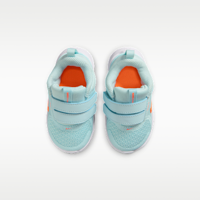 Nike Star Runner 5 Baby/Toddler Shoes