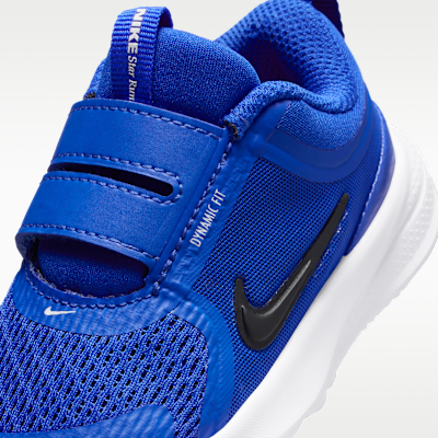 Nike Star Runner 5 Baby/Toddler Shoes