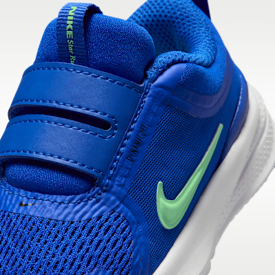 Nike Star Runner 5 Baby/Toddler Shoes