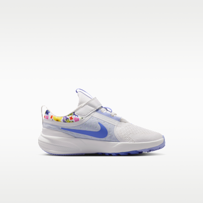 Nike Star Runner 5 Little Kids' Shoes