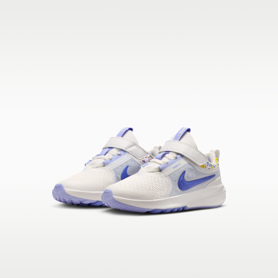 Nike Star Runner 5 Little Kids' Shoes