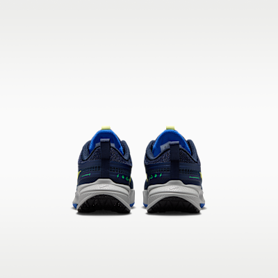 Nike Star Runner Utility Big Kids' Running Shoes w/ Toggle
