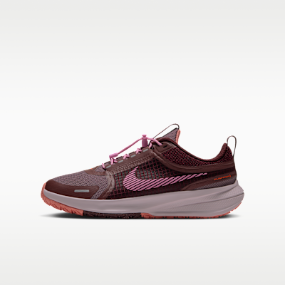 Nike Star Runner Utility Big Kids' Running Shoes w/ Toggle