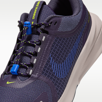 Nike Star Runner Utility Big Kids' Running Shoes w/ Toggle
