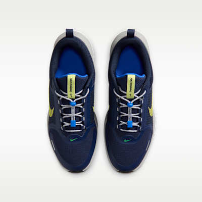 Nike Star Runner Utility Big Kids' Running Shoes w/ Toggle