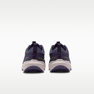 Nike Star Runner Utility Big Kids' Running Shoes w/ Toggle