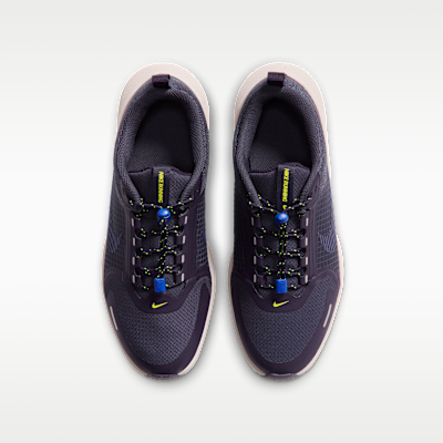 Nike Star Runner Utility Big Kids' Running Shoes w/ Toggle
