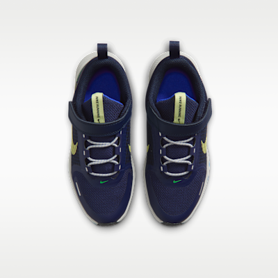 Nike Star Runner Utility Little Kids' Running Shoes