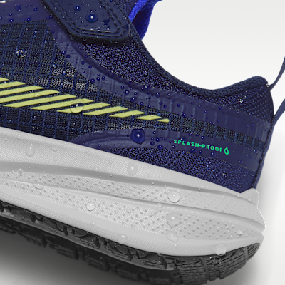 Nike Star Runner Utility Little Kids' Running Shoes