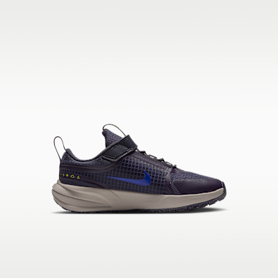 Nike Star Runner Utility Little Kids' Running Shoes