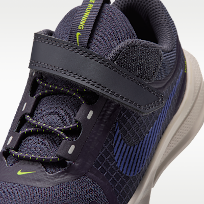 Nike Star Runner Utility Little Kids' Running Shoes