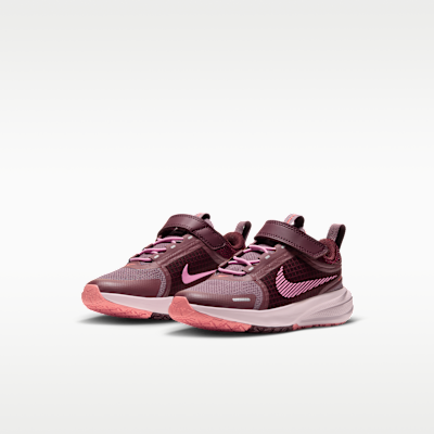 Nike Star Runner Utility Little Kids' Running Shoes