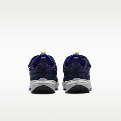 Nike Star Runner Utility Little Kids' Running Shoes