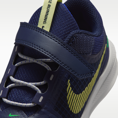 Nike Star Runner Utility Little Kids' Running Shoes