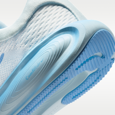 Nike Stellar Ride Big Kids' Running Shoes