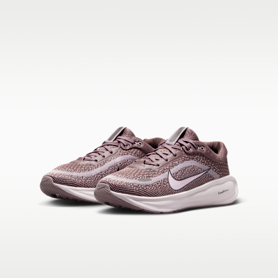 Nike Stellar Ride Big Kids' Running Shoes