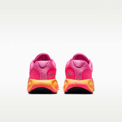 Nike Stellar Ride Big Kids' Running Shoes
