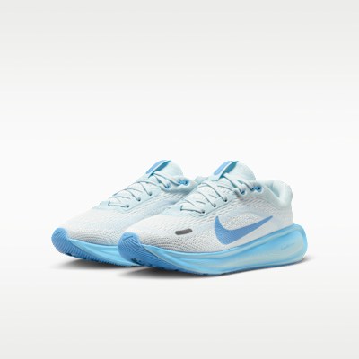 Nike Stellar Ride Big Kids' Running Shoes