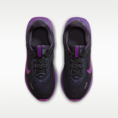 Nike Stellar Ride Big Kids' Running Shoes