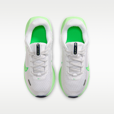 Nike Stellar Ride Big Kids' Running Shoes