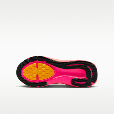 Nike Stellar Ride Big Kids' Running Shoes