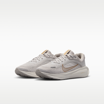 Nike Stellar Ride Big Kids' Running Shoes