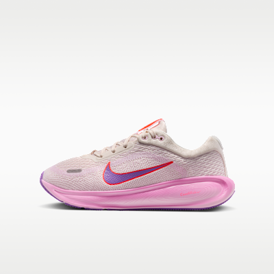 Nike Stellar Ride Big Kids' Running Shoes