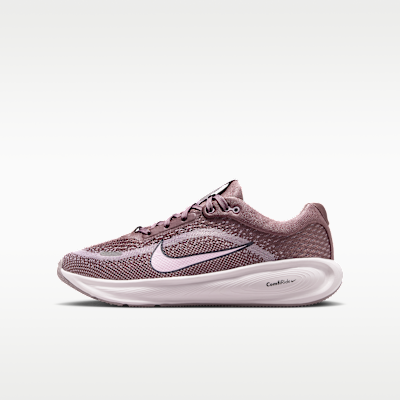Nike Stellar Ride Big Kids' Running Shoes