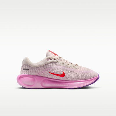 Nike Stellar Ride Big Kids' Running Shoes