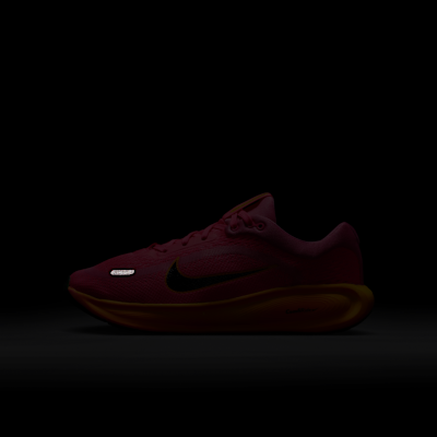 Nike Stellar Ride Big Kids' Running Shoes