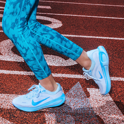 Nike Stellar Ride Big Kids' Running Shoes