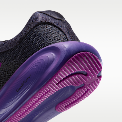 Nike Stellar Ride Big Kids' Running Shoes