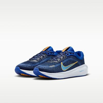Nike Stellar Ride Big Kids' Running Shoes