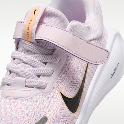 Nike Stellar Ride Little Kids' Shoes