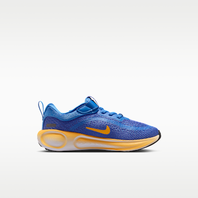 Nike Stellar Ride Little Kids' Shoes